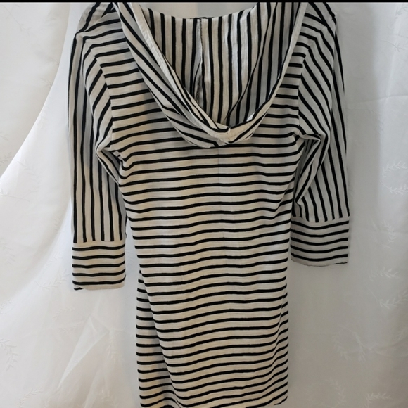 🎉🎉HP🎉🎉 Banana Republic Swim Cover Up 🍹🏊‍♀️ - Picture 4 of 5